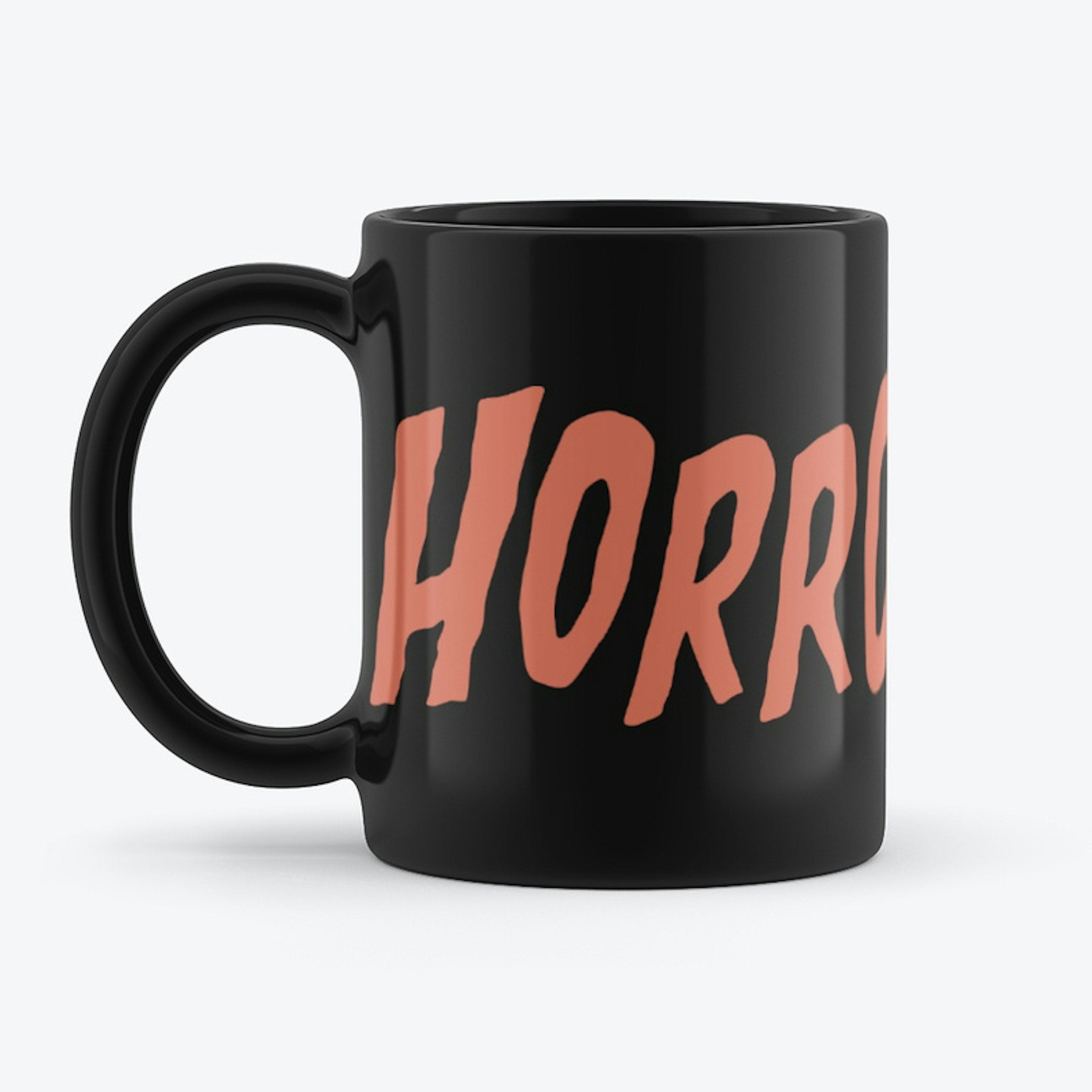 HorrOrigins Mug