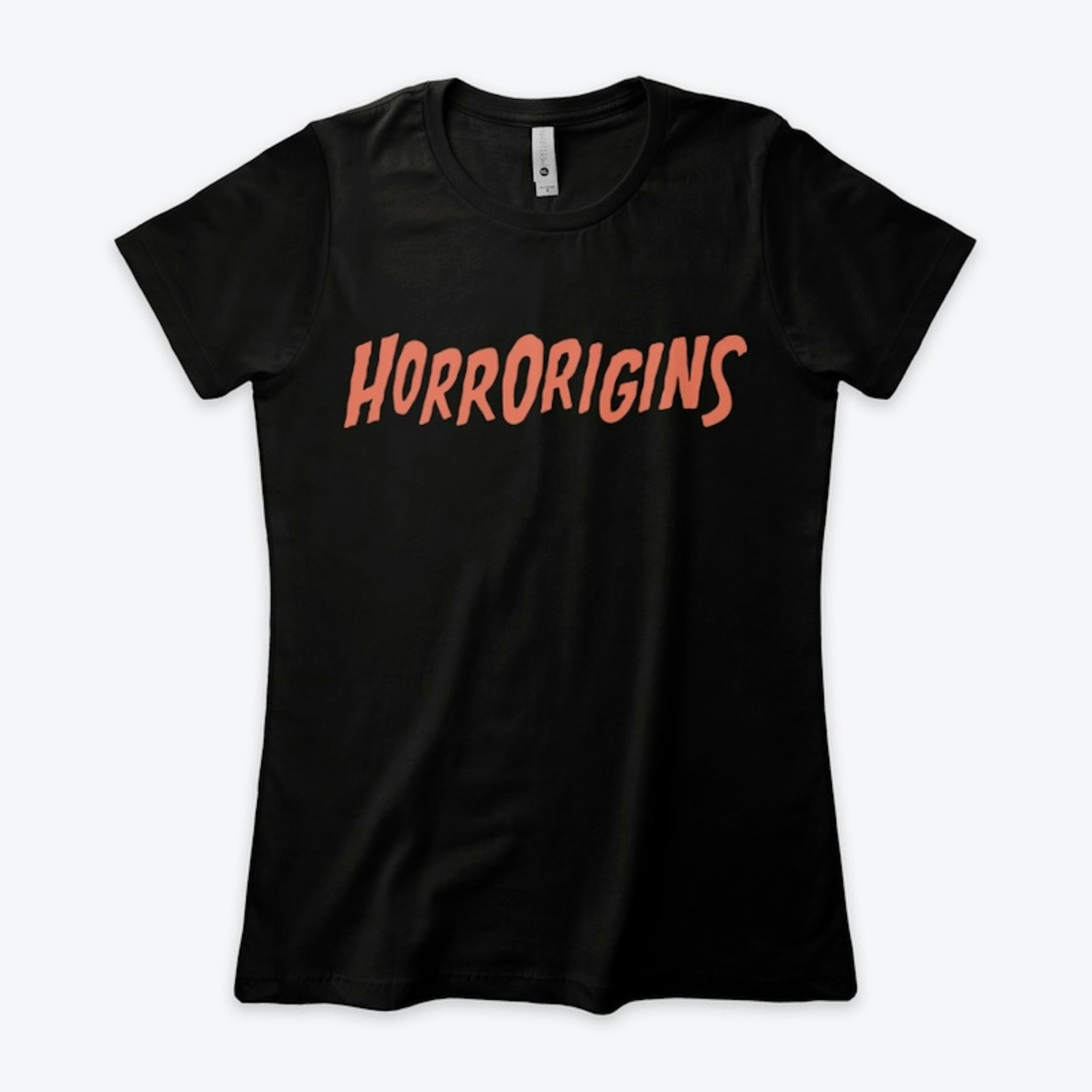 Women's HorrOrigins T-Shirt