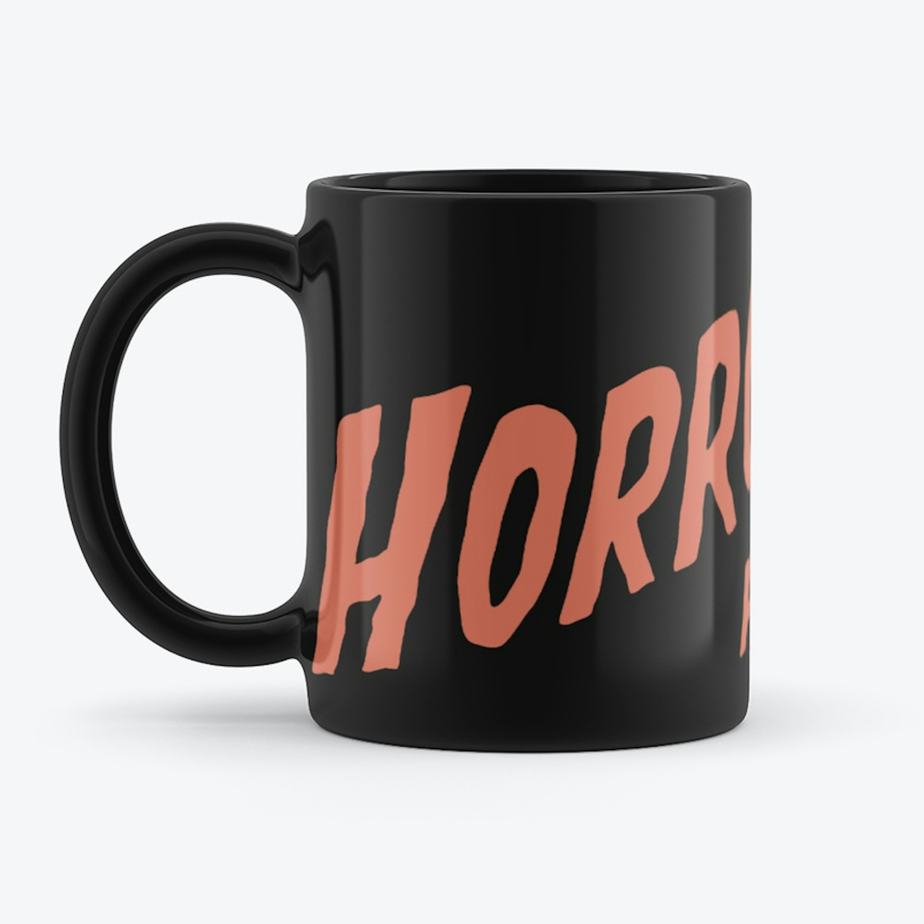 HorrOrigins Fest Mug