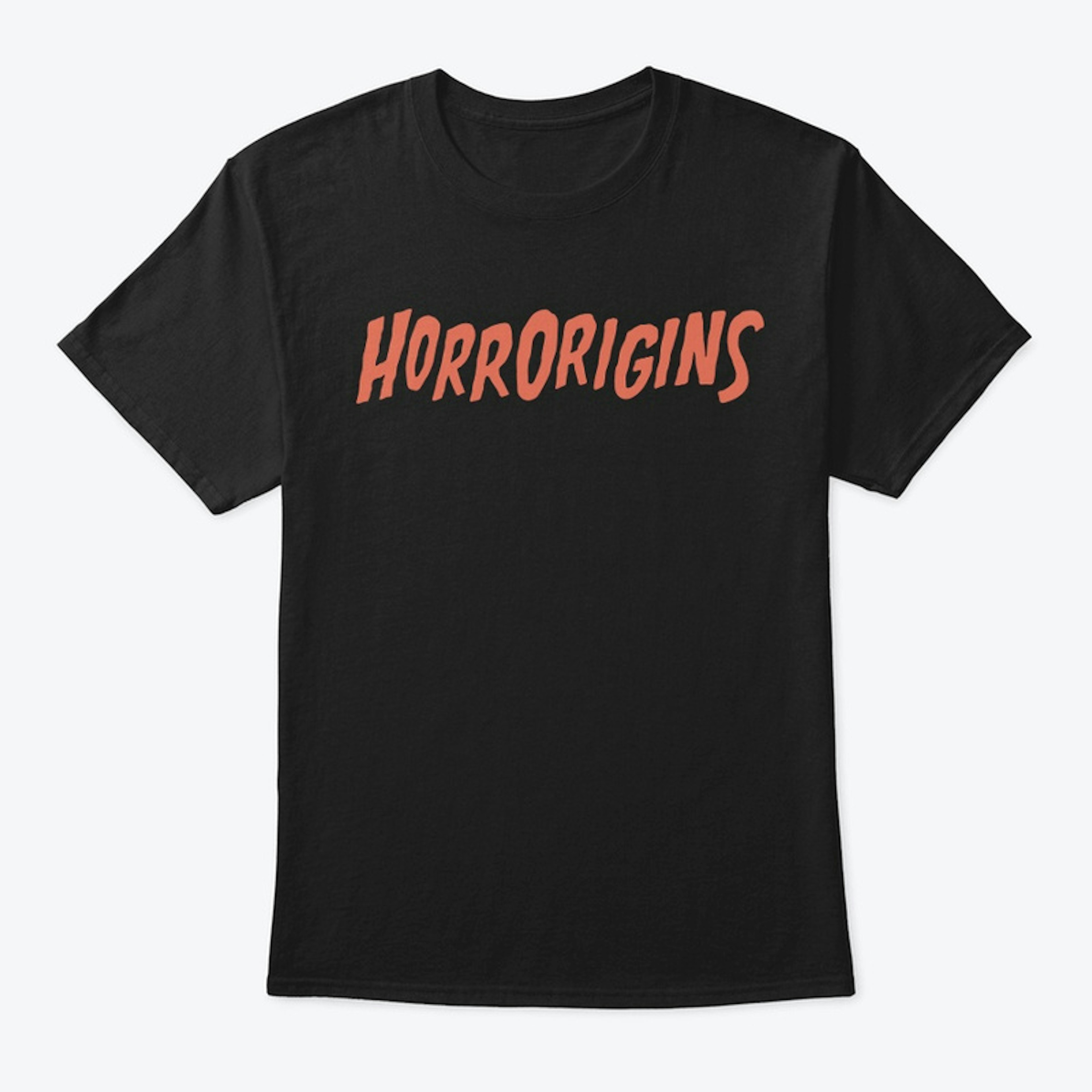 HorrOrigins T-Shirt