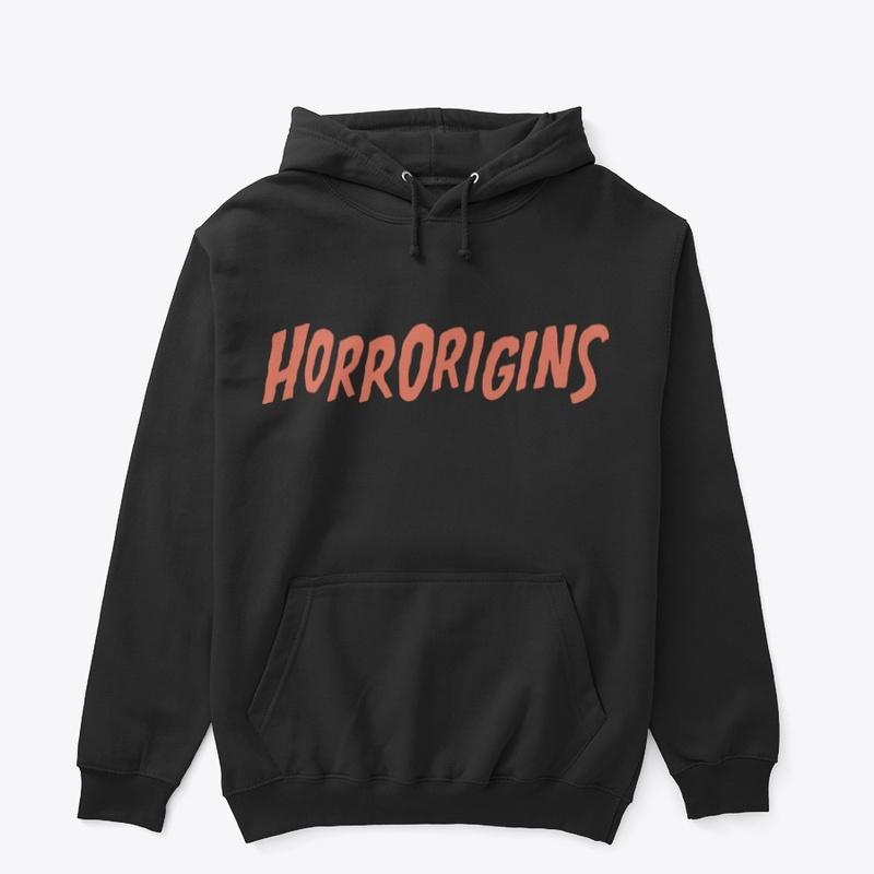 HorrOrigins Pull-Over